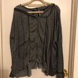 Free People Sweatshirt